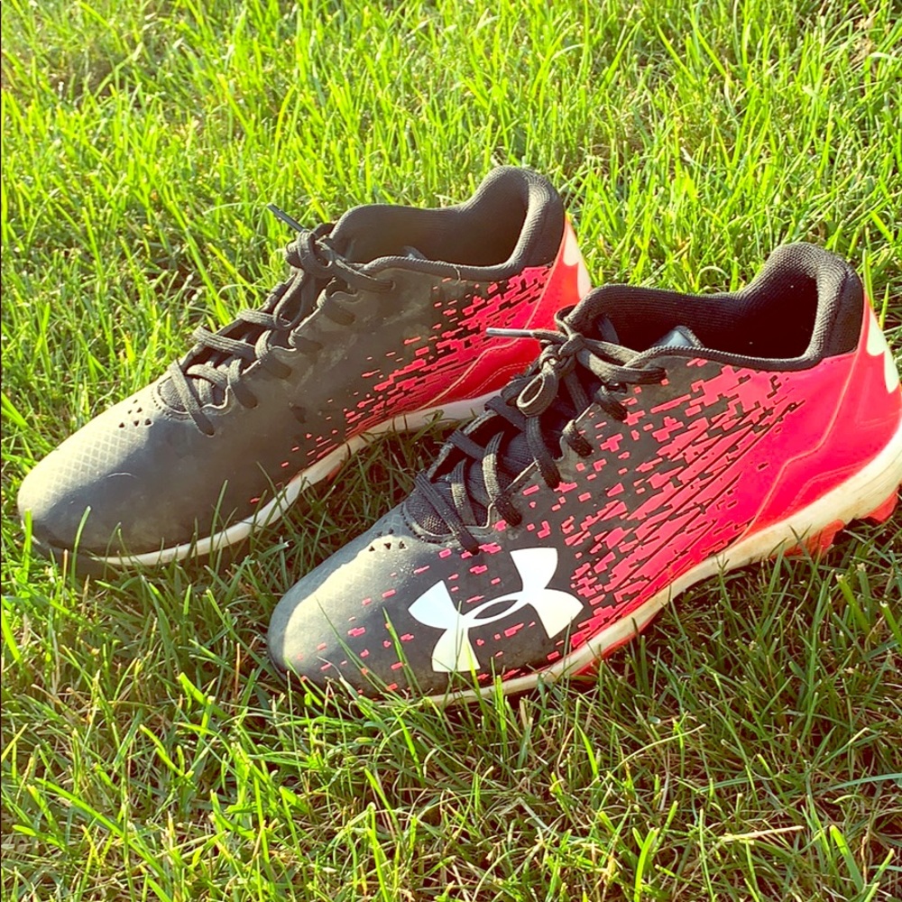 Kids Softball shoes